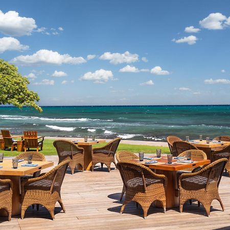 Four Seasons Resort Hualalai Kaupulehu Esterno foto