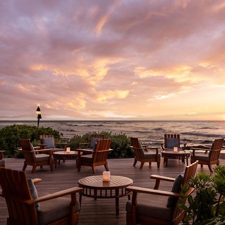 Four Seasons Resort Hualalai Kaupulehu Esterno foto