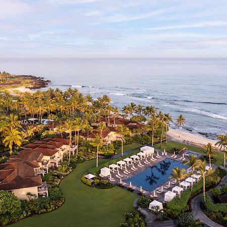 Four Seasons Resort Hualalai Kaupulehu Esterno foto