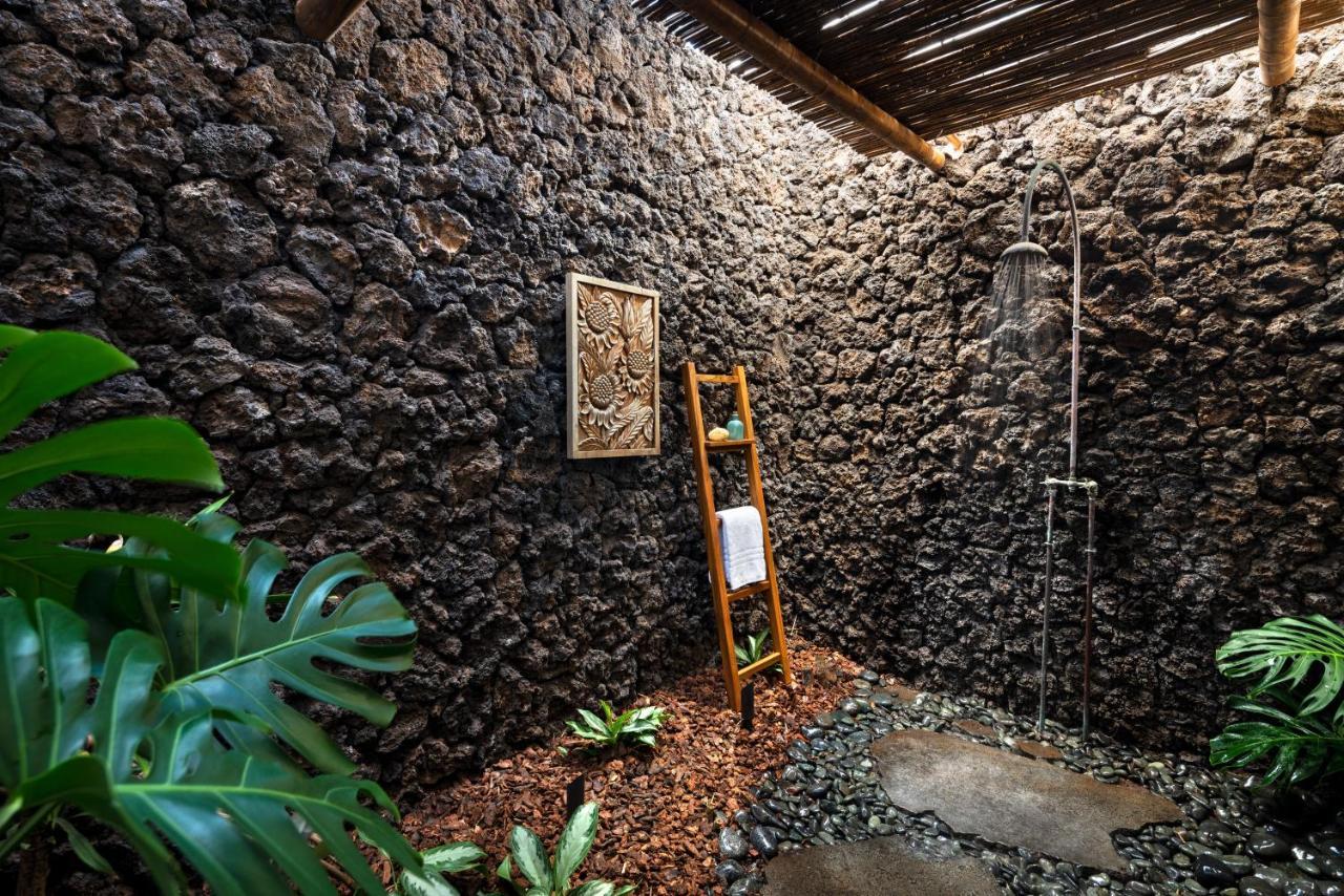 Four Seasons Resort Hualalai Kaupulehu Esterno foto