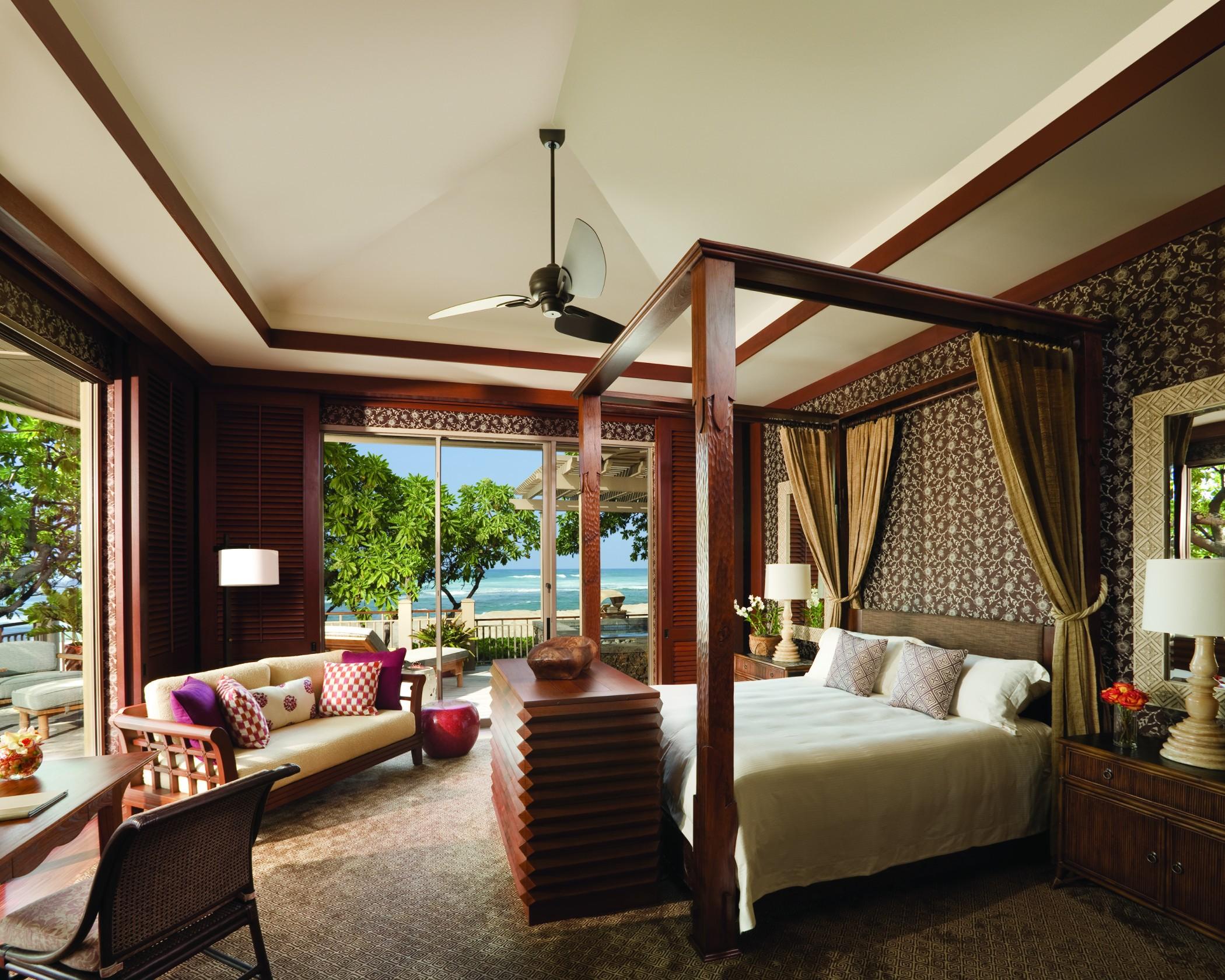 Four Seasons Resort Hualalai Kaupulehu Esterno foto