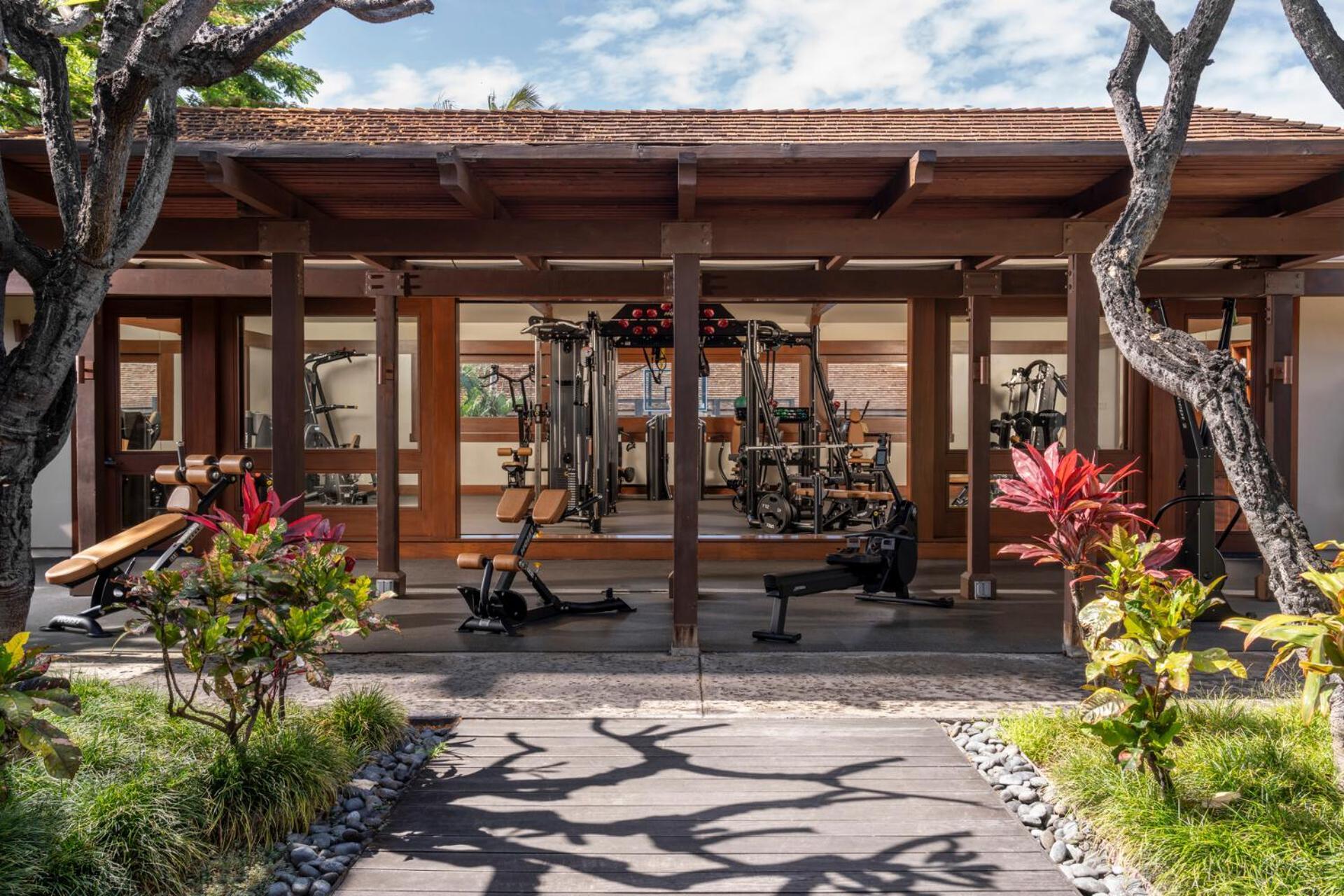 Four Seasons Resort Hualalai Kaupulehu Esterno foto