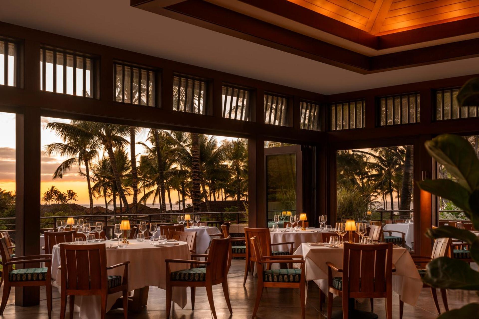 Four Seasons Resort Hualalai Kaupulehu Esterno foto