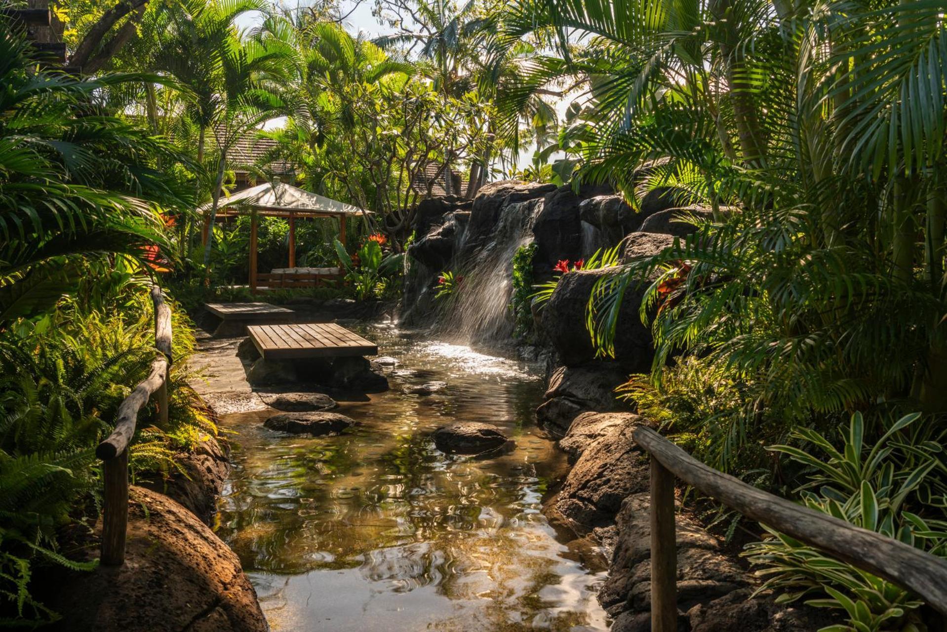 Four Seasons Resort Hualalai Kaupulehu Esterno foto